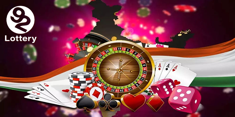 Hướng dẫn đăng ký tài khoản tại Casino 92Lottery