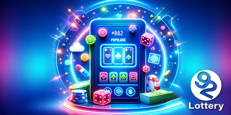 Giới thiệu về Casino Online 92lottery