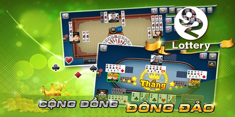 Game bài đổi thưởng 92Lottery | Đổi thưởng liền, nhận quà thả ga