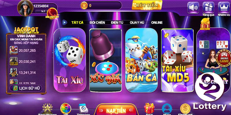 Cách chơi game bài đổi thưởng 92Lottery