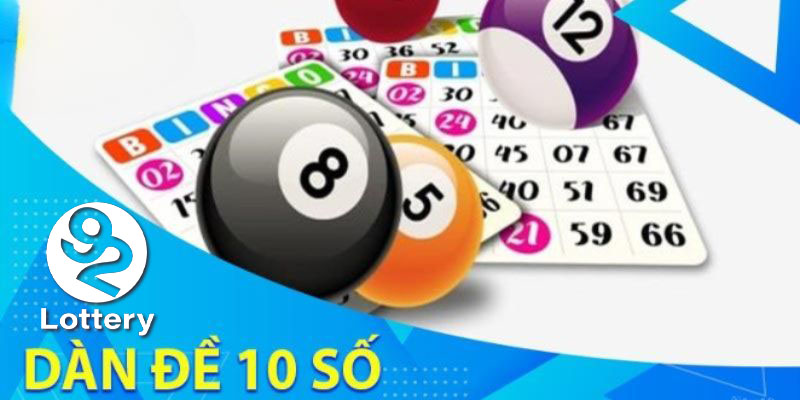 Cách tra cứu kết quả xổ số 92Lottery